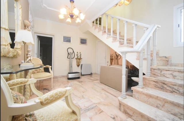 6 Zimmer Villa zu verkaufen in Mijas mit Pool Garage - 1.650.000 € (Ref: 9145285)