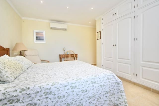 6 Zimmer Villa zu verkaufen in Mijas mit Pool Garage - 1.650.000 € (Ref: 9145285)