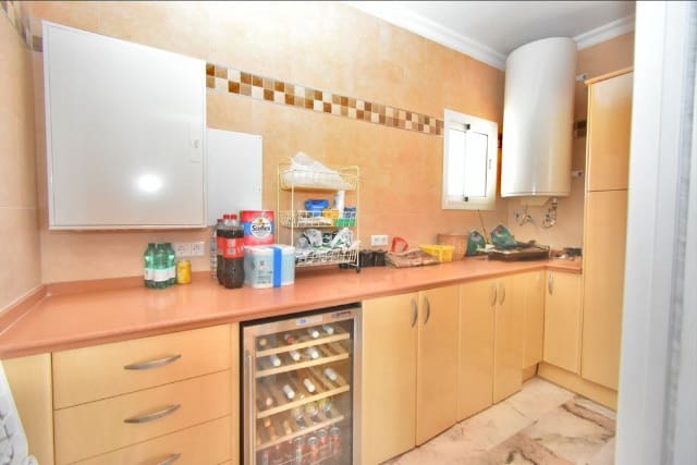 6 Zimmer Villa zu verkaufen in Mijas mit Pool Garage - 1.650.000 € (Ref: 9145285)