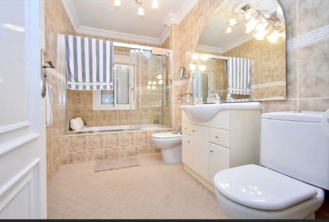 6 Zimmer Villa zu verkaufen in Mijas mit Pool Garage - 1.650.000 € (Ref: 9145285)