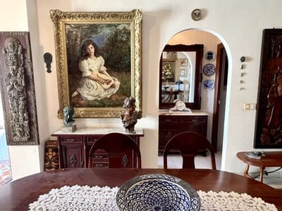 2 Zimmer Apartment zu verkaufen in Mijas mit Pool - 265.000 € (Ref: 9395683)