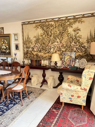 2 Zimmer Apartment zu verkaufen in Mijas mit Pool - 265.000 € (Ref: 9395683)