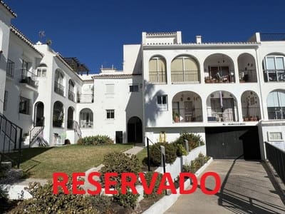2 soverom Leilighet til salgs i Mijas med svømmebasseng - € 255 000 (Ref: 9395683)