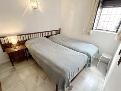 2 Zimmer Haus zu verkaufen in Mijas mit Pool - 350.000 € (Ref: 9421815)