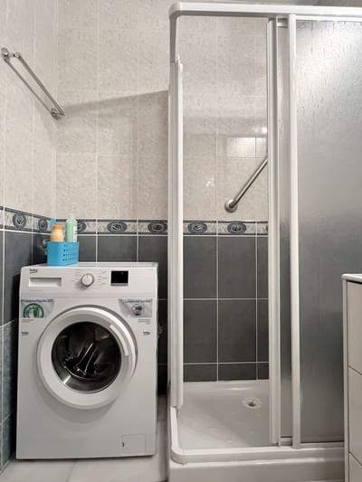 2 Zimmer Haus zu verkaufen in Mijas mit Pool - 350.000 € (Ref: 9421815)