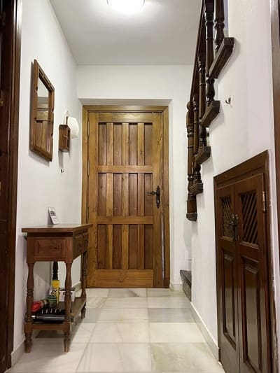 2 Zimmer Haus zu verkaufen in Mijas mit Pool - 350.000 € (Ref: 9421815)