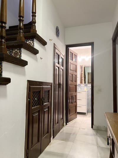 2 Zimmer Haus zu verkaufen in Mijas mit Pool - 350.000 € (Ref: 9421815)