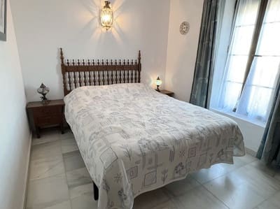 2 Zimmer Haus zu verkaufen in Mijas mit Pool - 350.000 € (Ref: 9421815)