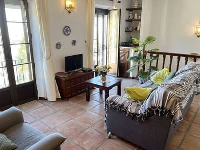 2 Zimmer Haus zu verkaufen in Mijas mit Pool - 350.000 € (Ref: 9421815)