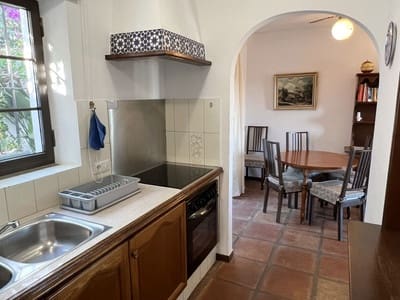 2 Zimmer Haus zu verkaufen in Mijas mit Pool - 350.000 € (Ref: 9421815)