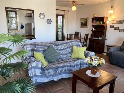 2 camera da letto Casa in vendita in Mijas pueblo, Mijas con piscina - 350.000 € (Rif: 9421815)