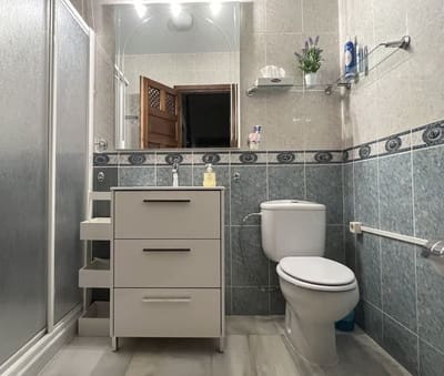 2 Zimmer Haus zu verkaufen in Mijas mit Pool - 350.000 € (Ref: 9421815)