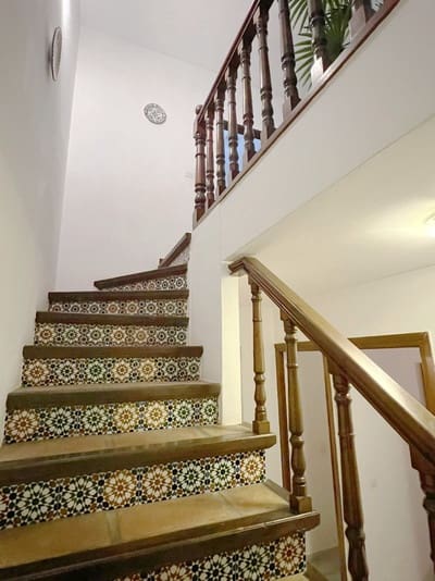 2 Zimmer Haus zu verkaufen in Mijas mit Pool - 350.000 € (Ref: 9421815)