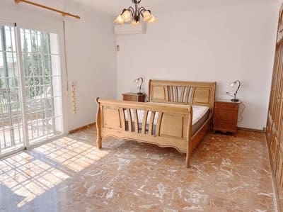 5 Zimmer Villa zu verkaufen in Mijas mit Pool Garage - 788.000 € (Ref: 9421816)