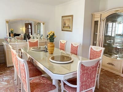 5 Zimmer Villa zu verkaufen in Mijas mit Pool Garage - 788.000 € (Ref: 9421816)