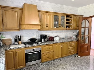 5 Zimmer Villa zu verkaufen in Mijas mit Pool Garage - 788.000 € (Ref: 9421816)