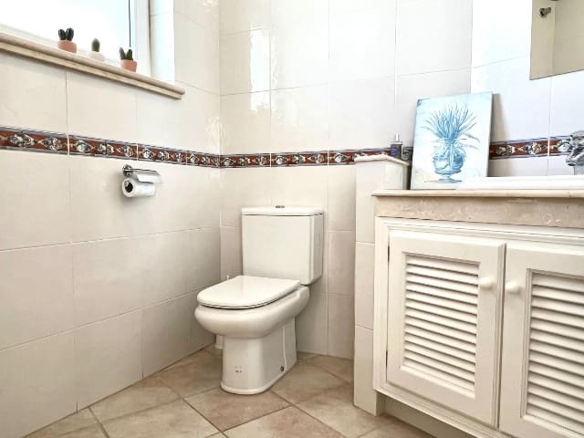 4 camera da letto Villa in vendita in Mijas con piscina - 1.550.000 € (Rif: 9470235)