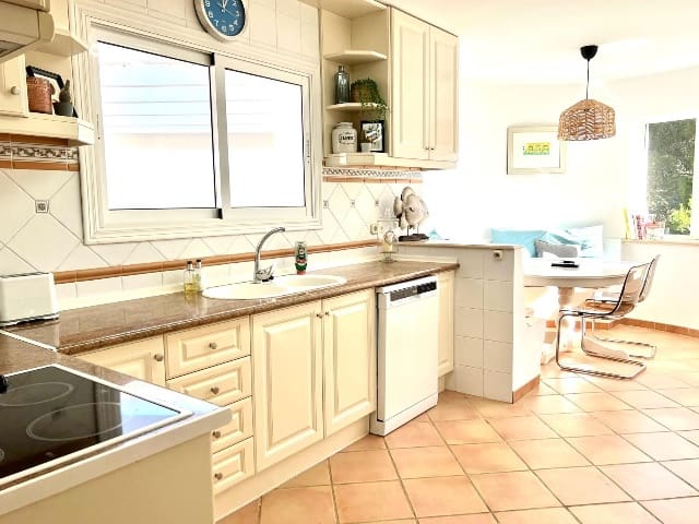 4 camera da letto Villa in vendita in Mijas con piscina - 1.550.000 € (Rif: 9470235)