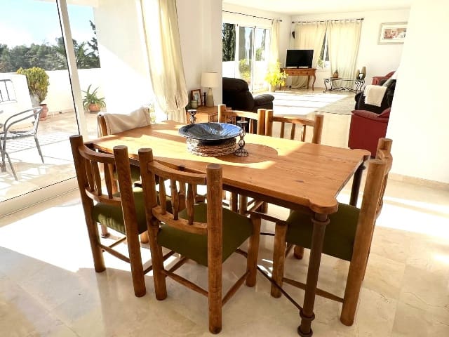 4 camera da letto Villa in vendita in Mijas con piscina - 1.550.000 € (Rif: 9470235)