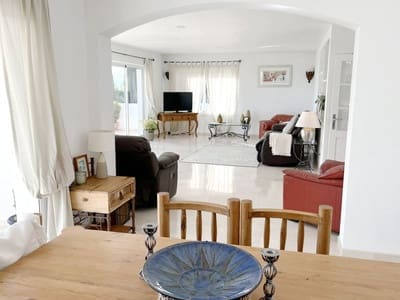 4 camera da letto Villa in vendita in Mijas con piscina - 1.550.000 € (Rif: 9485121)