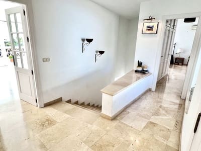 4 camera da letto Villa in vendita in Mijas con piscina - 1.550.000 € (Rif: 9485121)