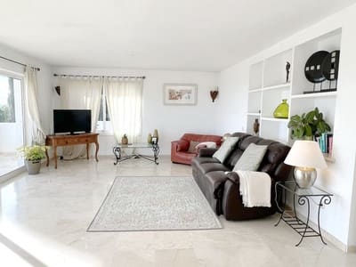 4 soverom Villa til salgs i Mijas pueblo, Mijas med svømmebasseng - € 1 550 000 (Ref: 9485121)