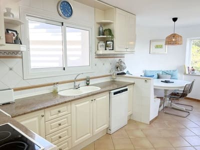4 camera da letto Villa in vendita in Mijas con piscina - 1.550.000 € (Rif: 9485121)