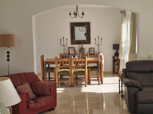 4 camera da letto Villa in vendita in Mijas con piscina - 1.550.000 € (Rif: 9485121)