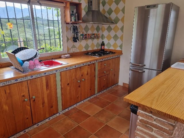 6 bedroom Finca/Country House for sale in Antequera with pool garage - € 495,000 (Ref: 9485122)