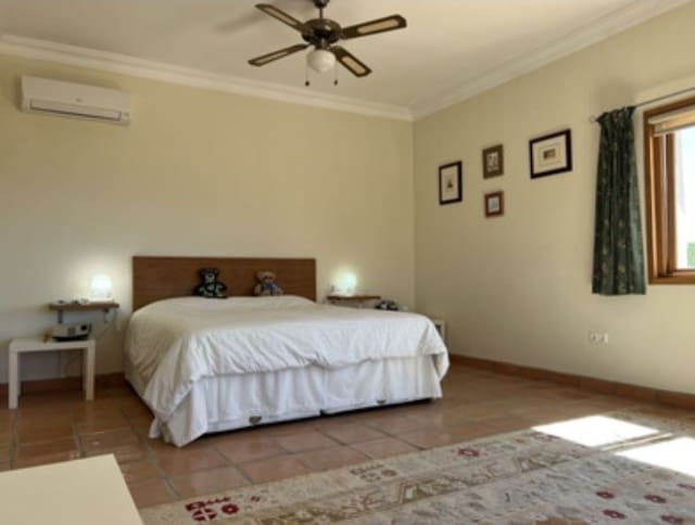 4 bedroom Villa for sale in Mijas with pool garage - € 1,300,000 (Ref: 9485123)