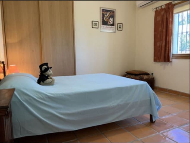 4 bedroom Villa for sale in Mijas with pool garage - € 1,300,000 (Ref: 9485123)