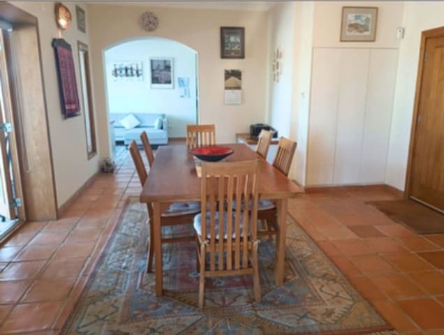 4 bedroom Villa for sale in Mijas pueblo, Mijas with pool garage - € 1,300,000 (Ref: 9485123)