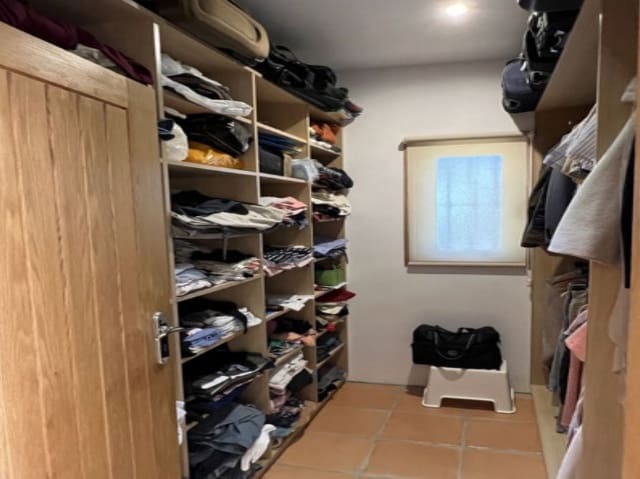 4 bedroom Villa for sale in Mijas pueblo, Mijas with pool garage - € 1,300,000 (Ref: 9485123)