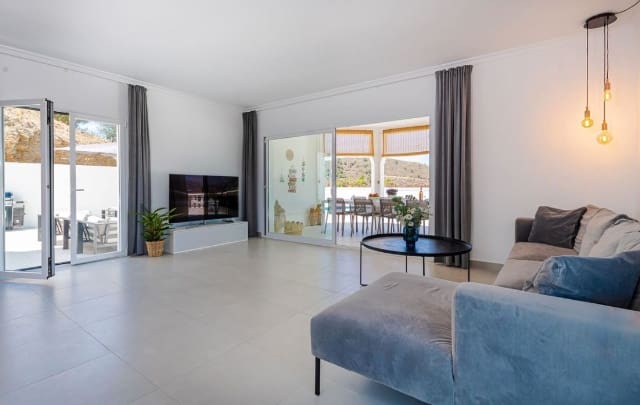 6 camera da letto Villa in vendita in Mijas Costa, Mijas con piscina - 1.390.000 € (Rif: 9542976)