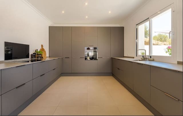 6 camera da letto Villa in vendita in Mijas Costa, Mijas con piscina - 1.390.000 € (Rif: 9542976)