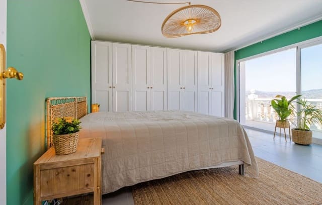 6 camera da letto Villa in vendita in Mijas Costa, Mijas con piscina - 1.390.000 € (Rif: 9542976)