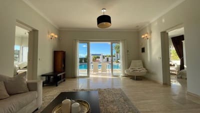 6 bedroom Villa for sale in Mijas pueblo, Mijas with pool - € 2,950,000 (Ref: 9547498)