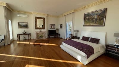 6 bedroom Villa for sale in Mijas with pool - € 2,950,000 (Ref: 9547498)