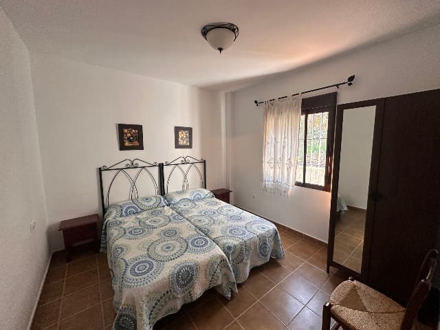 6 bedroom Finca/Country House for sale in Colmenar with pool - € 430,000 (Ref: 9647547)