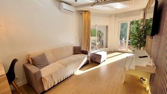 2 bedroom Apartment for sale in Mijas with pool - € 245,000 (Ref: 9655605)