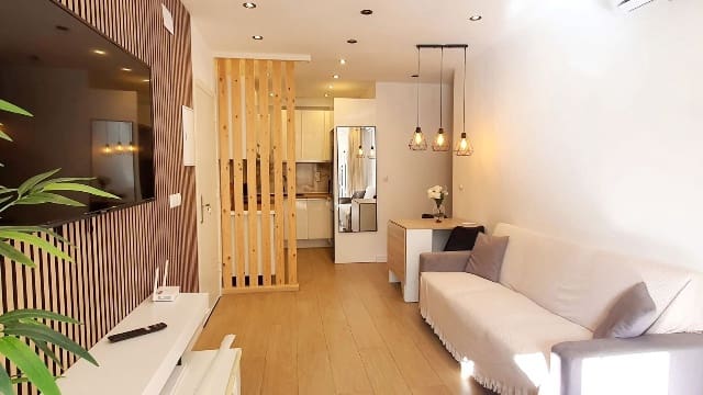 2 bedroom Apartment for sale in Mijas with pool - € 245,000 (Ref: 9655605)