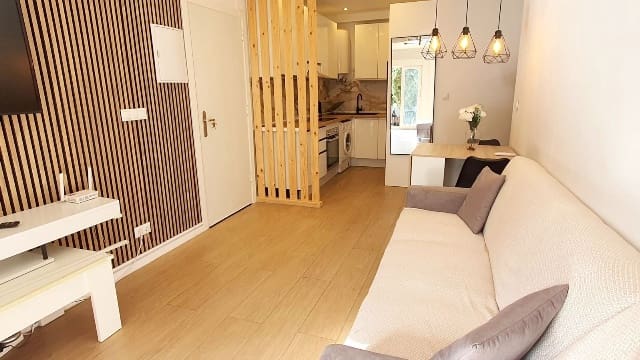 2 bedroom Apartment for sale in Mijas with pool - € 245,000 (Ref: 9655605)