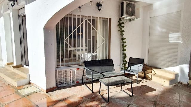 2 bedroom Apartment for sale in Mijas with pool - € 245,000 (Ref: 9655605)