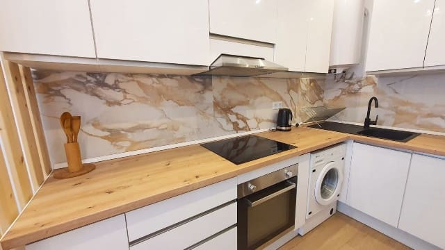 2 bedroom Apartment for sale in Mijas with pool - € 245,000 (Ref: 9655605)