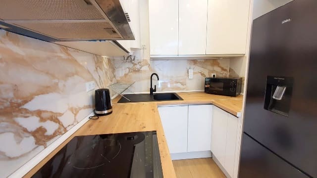 2 bedroom Apartment for sale in Mijas with pool - € 245,000 (Ref: 9655605)