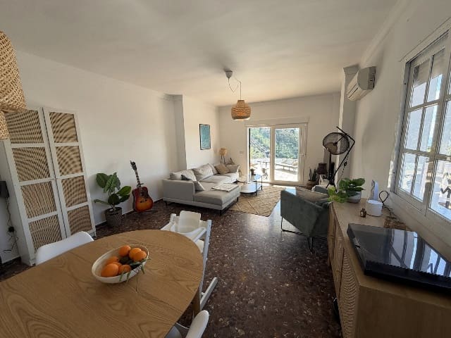 2 quarto Quinta/Casa Rural para venda em Moclinejo com piscina - 339 000 € (Ref: 9660795)