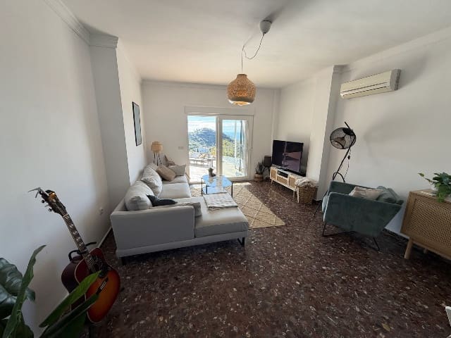 2 quarto Quinta/Casa Rural para venda em Moclinejo com piscina - 339 000 € (Ref: 9660795)