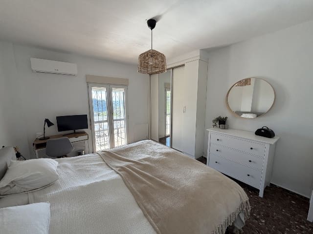 2 quarto Quinta/Casa Rural para venda em Moclinejo com piscina - 339 000 € (Ref: 9660795)