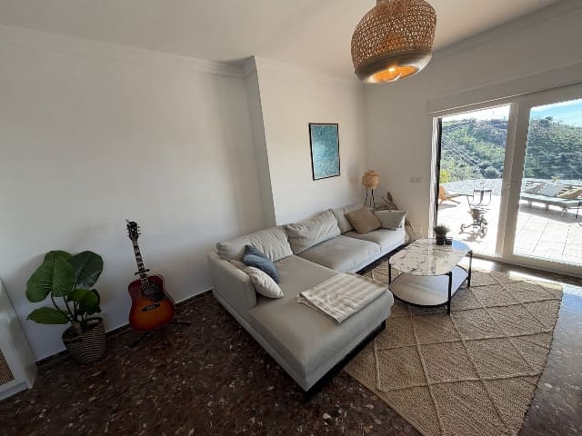 2 camera da letto Finca/Casa di Campagna in vendita in Moclinejo con piscina - 339.000 € (Rif: 9660795)