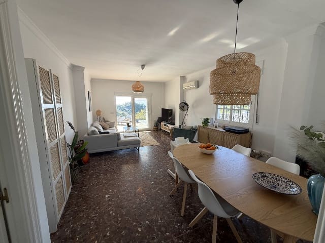 2 camera da letto Finca/Casa di Campagna in vendita in Moclinejo con piscina - 339.000 € (Rif: 9660795)